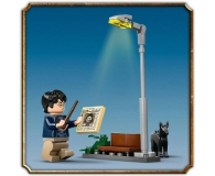 LEGO Harry Potter 76446 Przygoda na pokładzie Błędnego Rycerza - 1284245 - zdjęcie 14